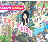 Groove Armada - Song 4 Mutya