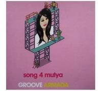 Groove Armada - Song 4 Mutya [Cd2]