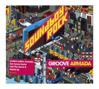 Groove Armada – Soundboy Rock