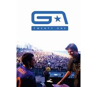 Groove Armada - Twenty One