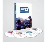 GROOVE ARMADA - TWENTY ONE (4CD-SET) 4 CD NEW