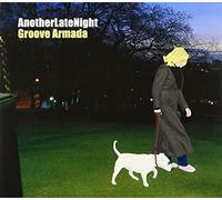 Groove Armada - Various - Another Late Night - Groove Armada