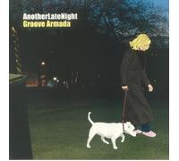GROOVE ARMADA/VARIOUS - Another Late Night (reissue) - 180 GRAM VINYL 2XLP + MP3