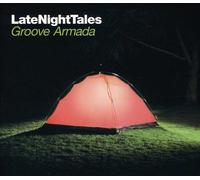 Groove Armada - Various - Late Night Tales - Groove Armada