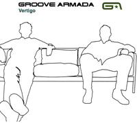 Groove Armada - Vertigo (2× Vinyl LP 2017, Reissue, 12 Track Album 889854231)