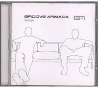 Groove Armada - Vertigo