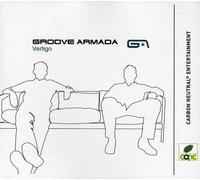 Groove Armada - Vertigo