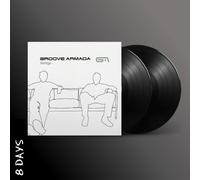 Vertigo [2LP VINYL]