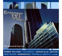 Groove Citysound (Compilation CD, 32 Tracks, Various) Res - Ice King / Bilal - All That I Am (Somethin' For The People) / Angie Stone - Wish I Didn't Miss You / Deborah Cox - Absolutely Not / Musiq Soulchild - Just Friends (Sunny) / Sono - 2000 Guns u.a.