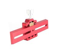 Groove Clamp For Astronomy Telescope 210mm Plate Vixen Saddle Mount Platform Astronomical telescope part