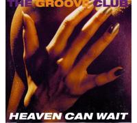 Groove Club - Heaven can wait [Single-CD]