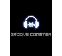 Groove Coaster Steam Key GLOBAL