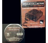 Groove Collective - Declassified