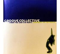 Groove Collective - I Want You (She's So Heavy)