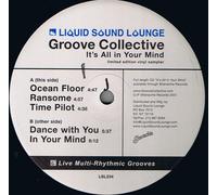 Groove Collective - It's All In Your Mind