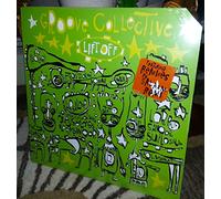 Groove Collective - Lift Off [12" VINYL]
