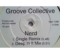 Groove Collective / Nerd