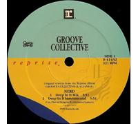 Groove Collective - Nerd