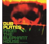 Groove Corporation - Dub Plates From the Elephant H