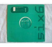 Groove Corporation - Passion EP