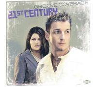 Groove Coverage - 21st Century [Australian Import]