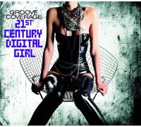 Groove Coverage - 21st Century Digital Girl