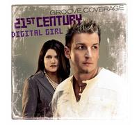 Groove Coverage - 21st Century Digital Girl [Us Import]