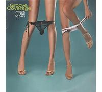 Groove Coverage - 7 Years & 50 Days [12" VINYL]