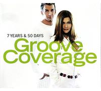 Groove Coverage - 7 Years and 50 Days