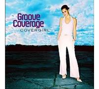 Groove Coverage - Album, CD, 12 Tracks, incl. Moonlight Shadow, God Is A Girl, Last Unicorn, Lullaby For Love etc.