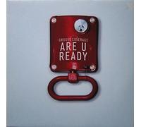 Groove Coverage - Are u ready (Ext. 1/Ext. 2, 2001) [VINYL]