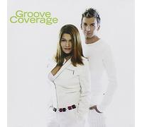 GROOVE COVERAGE - CD - G3z