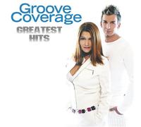 Groove Coverage - Greatest Hits