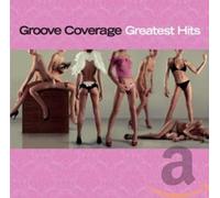Groove Coverage - Greatest Hits