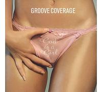 Groove Coverage - Groove Coverage - God Is A Girl - Urban - URBDJ 2255