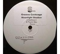 Groove Coverage - Moonlight Shadow [12" VINYL]