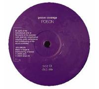 Groove Coverage - Poison [12" VINYL]