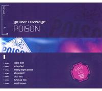 Groove Coverage - Poison