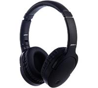 Groove-e Wired & Wireless Headphones Over-the-ear USB With Bluetooth No With Microphone Stereo GVBT750BK Black