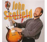 Groove Elation! by John Scofield (1995-10-16)