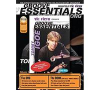 Groove Essentials: The Play-Along 1.0