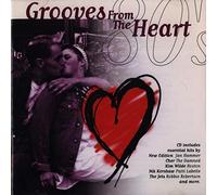 Groove From The Heart 80'S