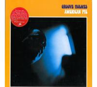 Groove Holmes - American Pie [VINYL]