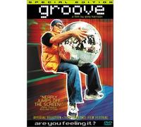 Groove --- IMPORT ZONE 2 ---