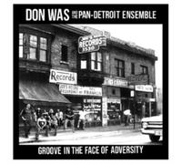 Groove in the Face of Adversity