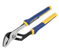 Irwin Visegrip 10505500 Groove Joint Plier, 250mm