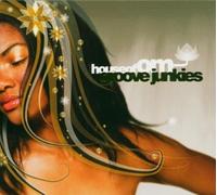 Groove Junkies - House of Om by Groove Junkies