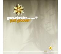 Groove Junkies - Just Groovin [Vinyl Maxi-Single] [VINYL]
