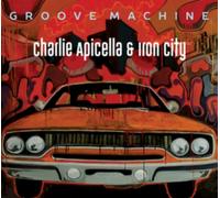Groove Machine