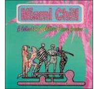 Groove Magic Orchestra - Miami Chill